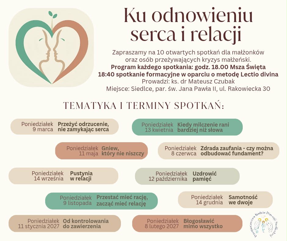plakat ku odnowie